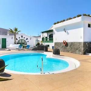 Hotel-finca Rural José Manuel 28pax Casa rural