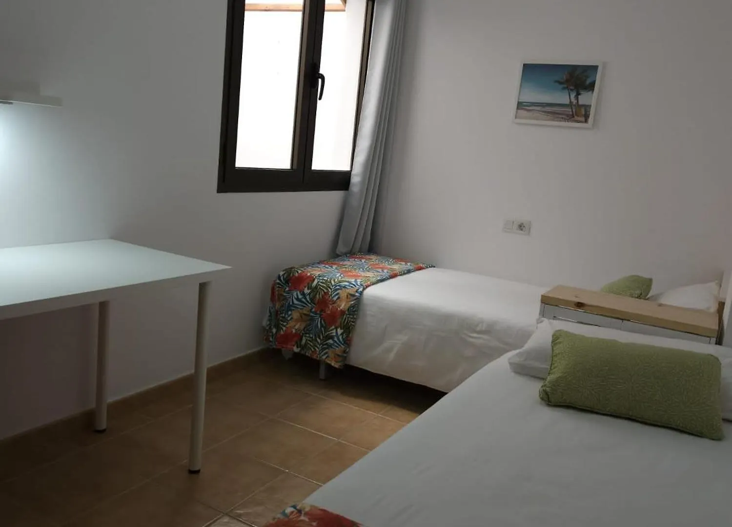 Apartamento Casa La Molina San Bartolomé España