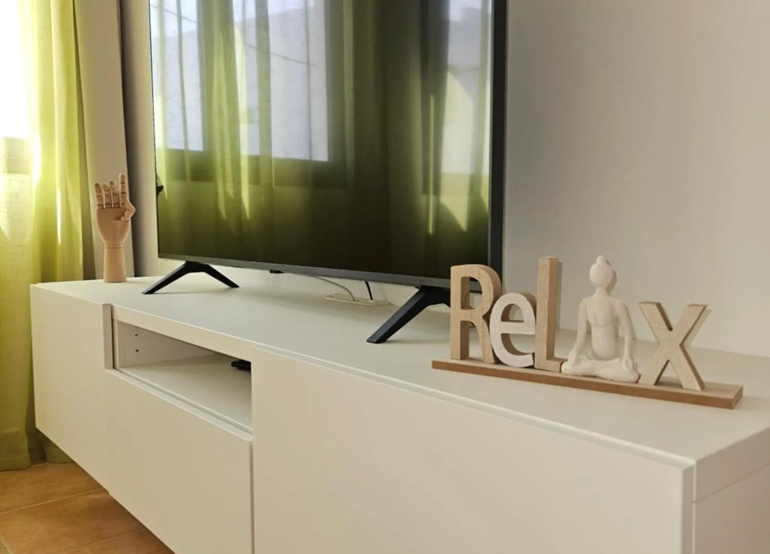 Apartamento Casa La Molina San Bartolomé